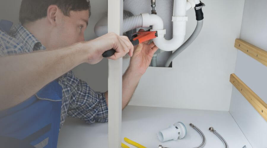 Professional Tankless Water Heater Installation in Brooks, GA